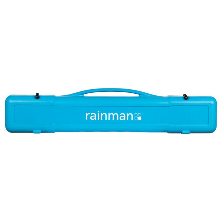 Rainman, WATERMAKER RAINMAN Electric (230V 50Hz) Pressure 
