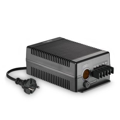 150 W EU Version Dometic PerfectPower PP 152/PP 154 Inverter with modified AC voltage 