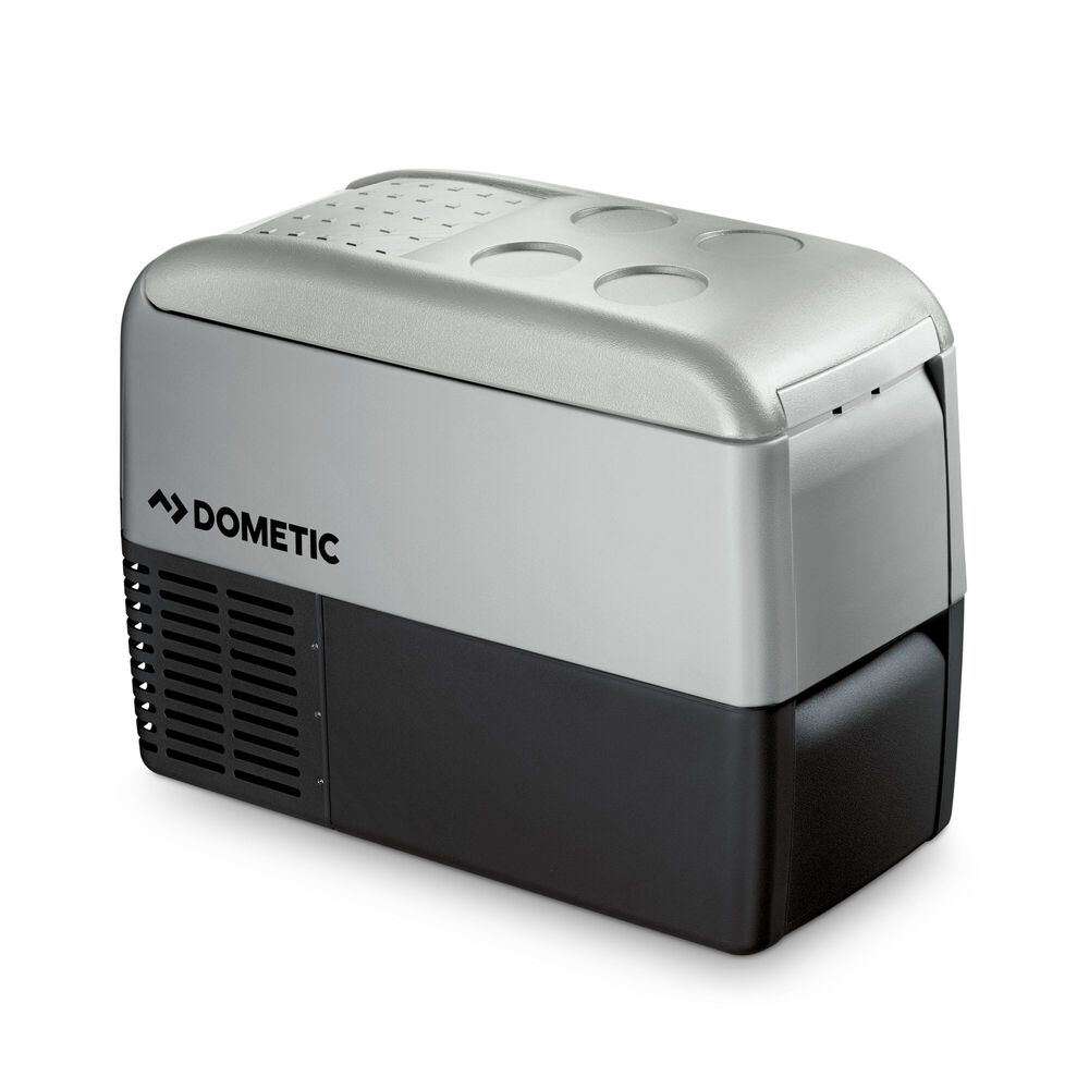 Dometic CoolFreeze CFX Kompressor-Kühlbox, 12/24/240V