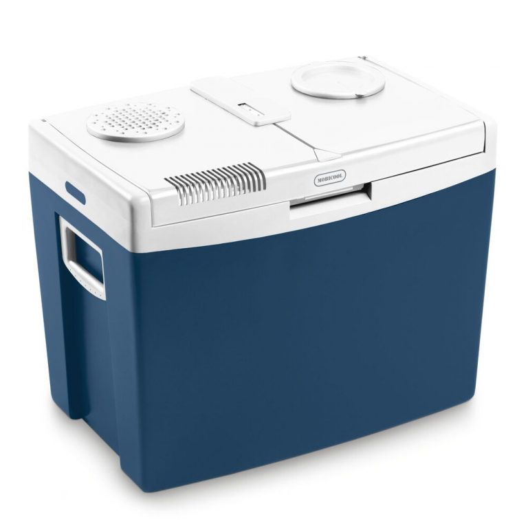 Mobicool, REFRIGERATORS Mobicool MT35 AC/DC - Ade-marine.com