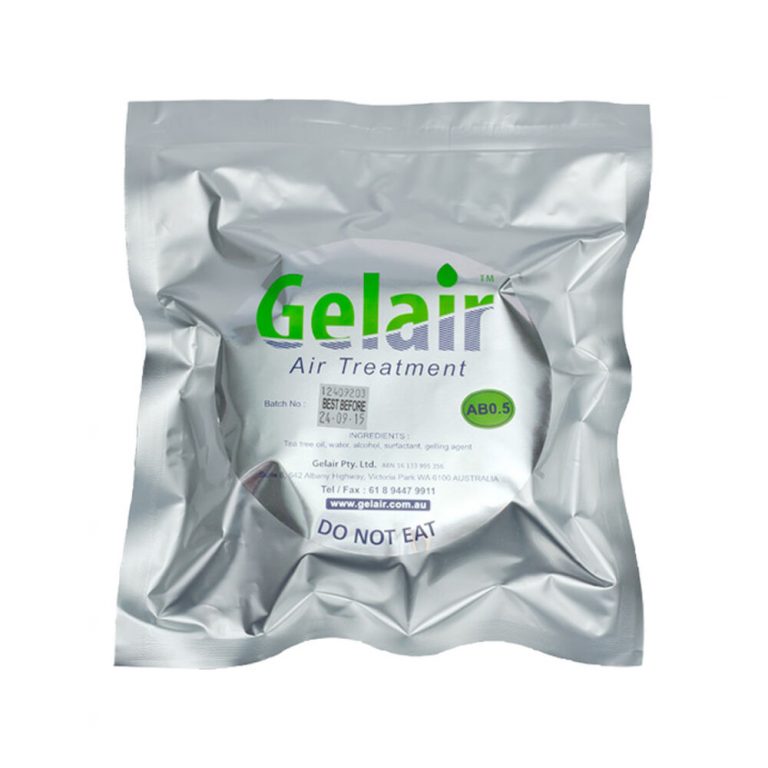ACCESSORIES, Gelair Gelair Air Conditioning Block